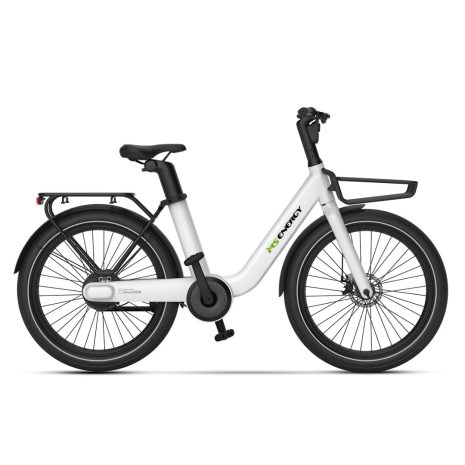 MS ENERGY CITYZEN C102 Electric Bike