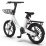 MS Energy Pulseurban C20 Electric Bike