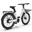MS ENERGY CITYZEN C102 Electric Bike