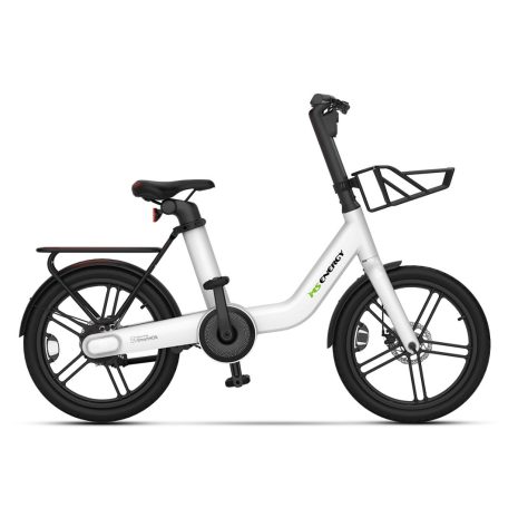 MS Energy Pulseurban C20 Electric Bike
