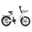 MS Energy Pulseurban C20 Electric Bike
