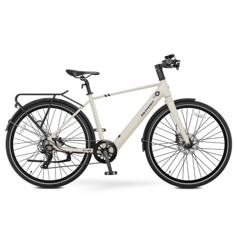 MS Energy C40 Electric Bike