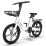 MS Energy Pulseurban C20 Electric Bike