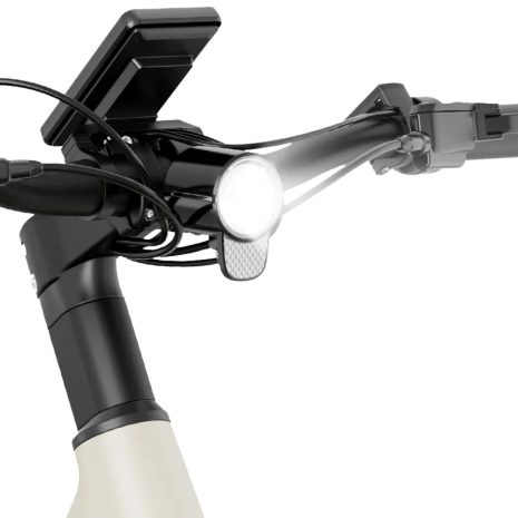 MS Energy C40 Electric Bike