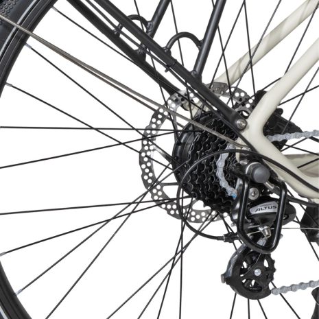 MS Energy C40 Electric Bike