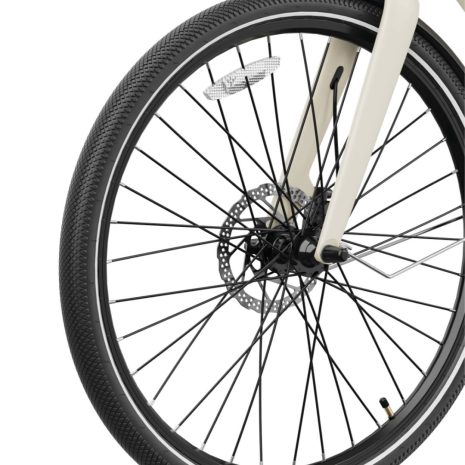 MS Energy C40 Electric Bike