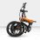 MS ENERGY STREETFLEX i20 Electric Bike