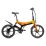 MS ENERGY STREETFLEX i20 Electric Bike