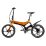 MS ENERGY STREETFLEX i20 Electric Bike