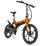 MS ENERGY STREETFLEX i20 Electric Bike