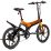 MS ENERGY STREETFLEX i20 Electric Bike