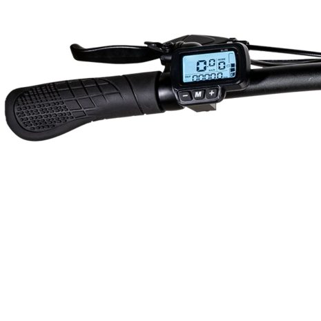 MS ENERGY STREETFLEX i20 Electric Bike