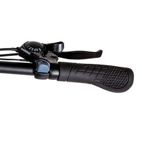 MS ENERGY STREETFLEX i20 Electric Bike