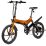 MS ENERGY STREETFLEX i20 Electric Bike