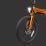 MS ENERGY STREETFLEX i20 Electric Bike