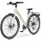 MS ENERGY c30 Electric Bike