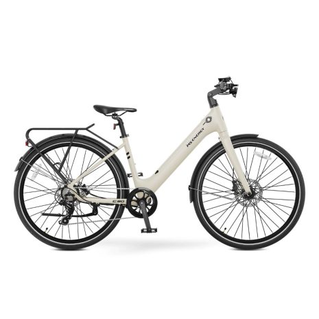 MS ENERGY c30 Electric Bike