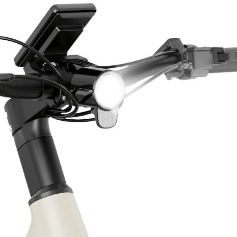 MS ENERGY c30 Electric Bike