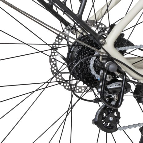 MS ENERGY c30 Electric Bike