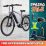 MS Energy C101 Electric Bike