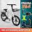 MS Energy C20 Electric Bike