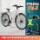 MS Energy C40 Electric Bike