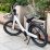 MS Energy Cityzen C102 Electric Bike