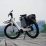 MS Energy Cityzen C102 Electric Bike