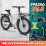MS Energy CityzenC102 Electric Bike