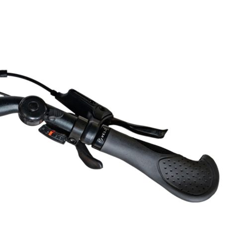 MS Energy SUV c502 Electric Bike