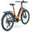 MS Energy SUV c502 Electric Bike