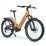 MS Energy SUV c502 Electric Bike