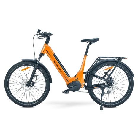 MS Energy SUV c502 Electric Bike