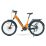 MS Energy SUV c502 Electric Bike