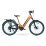 MS Energy SUV c502 Electric Bike