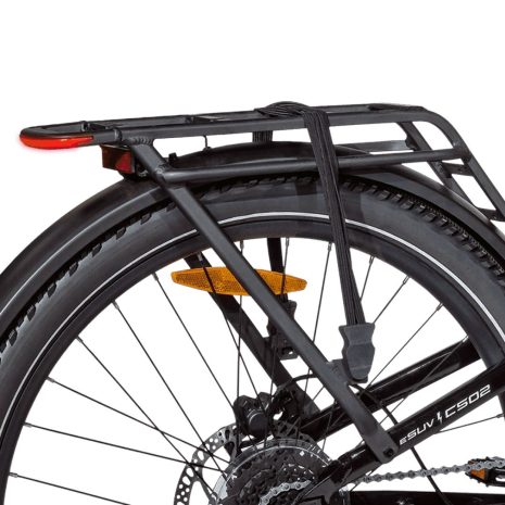 MS Energy SUV c502 Electric Bike