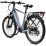 MS Energy c101 Electric Bike