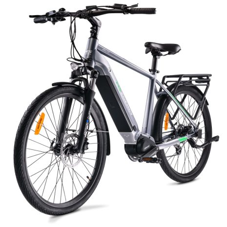 MS Energy c101 Electric Bike