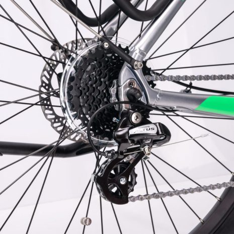 MS Energy c101 Electric Bike