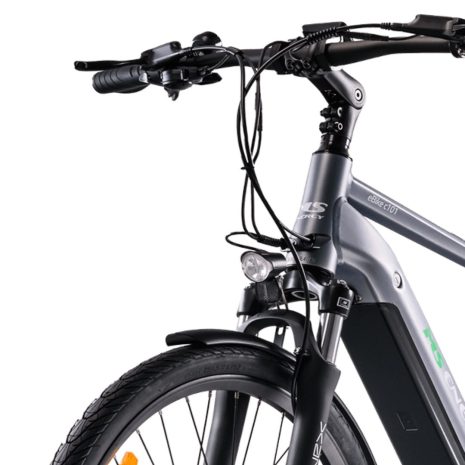 MS Energy c101 Electric Bike