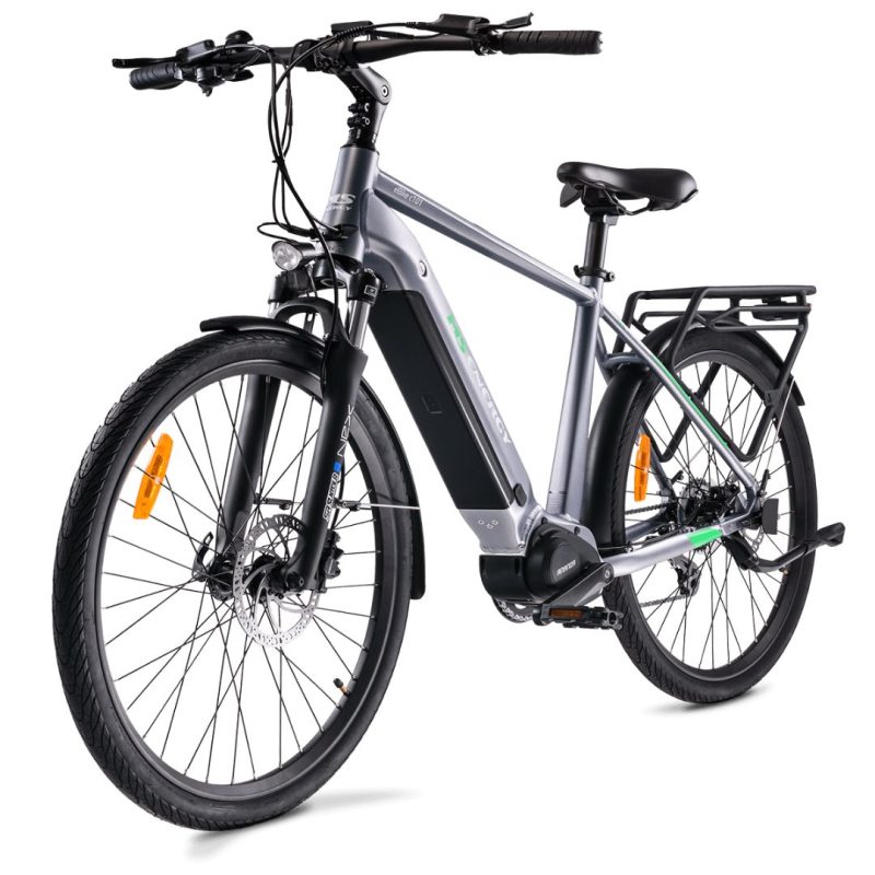 MS Energy c101 Electric Bike