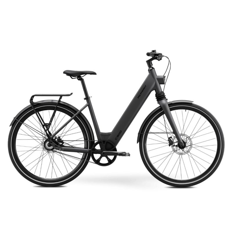 MS Energy c300 Electric Bike