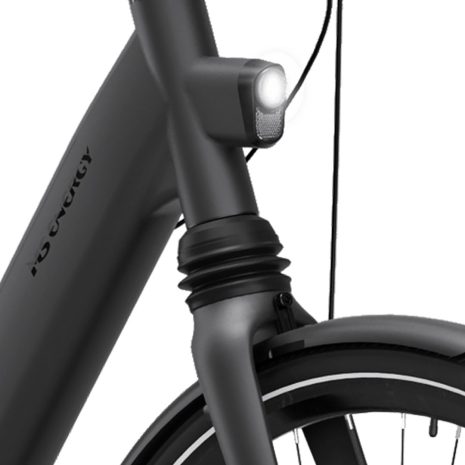 MS Energy c300 Electric Bike