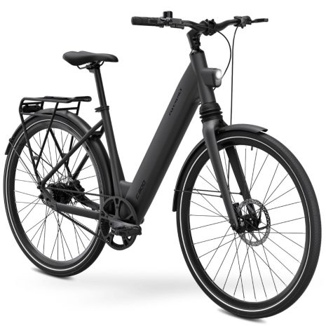 MS Energy c300 Electric Bike