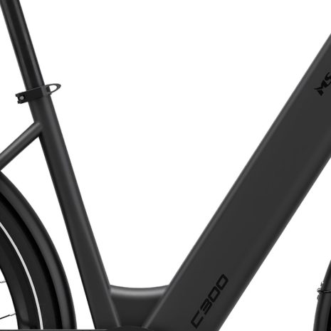 MS Energy c300 Electric Bike