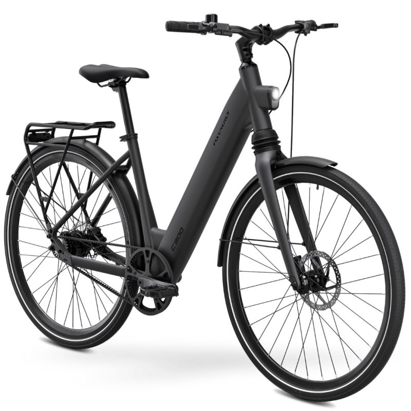 MS Energy c300 Electric Bike