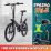 MS Energy i10 Electric Bike