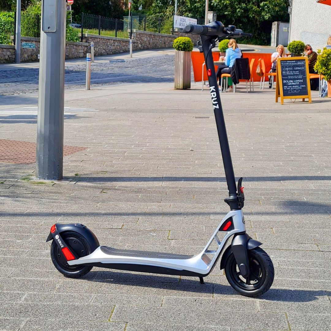 Kruz Z-Line eScooter