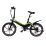 MS Energy i10 Folding Electric Bike Green (3)