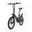 MS Energy i10 Folding Electric Bike Grey (2)